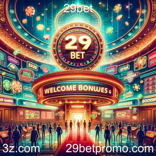 Atraia Mais Vantagens com as Promoções da 29bet