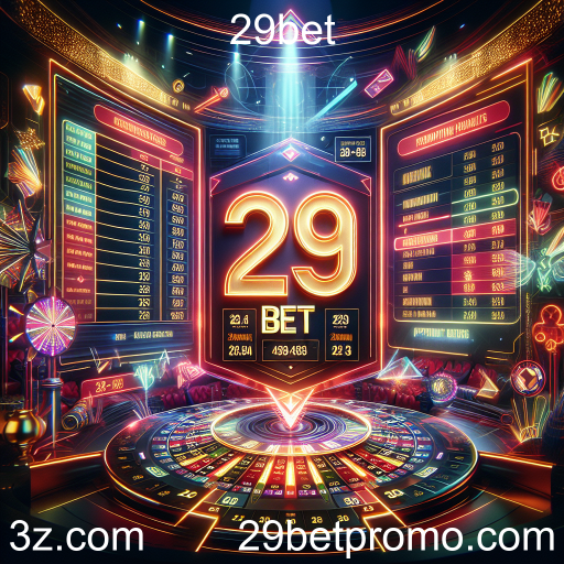 Explorando a Categoria 'Resultados' do 29bet